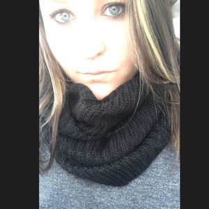 Meet your Posher, Rylee